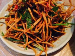 -靓靓蒸虾(中山公园店)