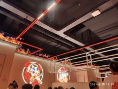 -侯师傅热炒店(印象城店)