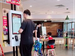 -麦当劳(姜山镇海港城店)