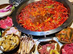 -符淼淼火锅(宽窄巷子店)