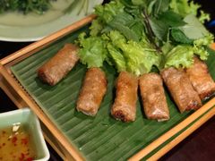 -Lam Vien Restaurant