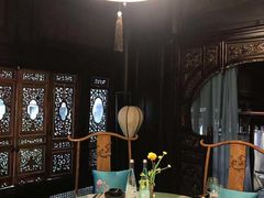 -鱼桥巷·美学川菜