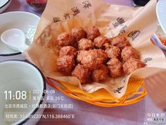 -丰泽园饭店
