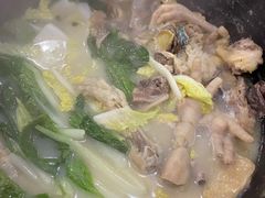 -侠成水上农庄(工业大道店)