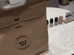 -泰合玺·精油疗愈 SPA(南京河西万达店)
