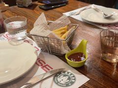 -凯撒城堡西餐厅(颐和国际店)