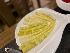 -蜀九香火锅(彩虹店)