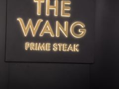 -THE WANG王品(上海中心云端店)