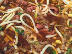 -刘记特色牛杂面·直营店