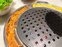 -韩宫宴炭火烤肉(印象城店)