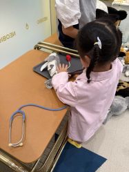 -奈尔宝家庭中心·亲子餐厅(长沙运达汇店)