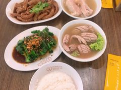 -松發肉骨茶(先得坊店)