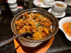 -杭州龙禧福朋喜来登酒店品轩中餐厅
