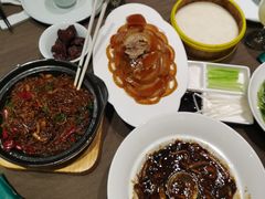 -望乡楼上海菜(日月光店)