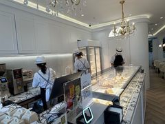 -PETIT PARIS 小巴黎(花园道店)