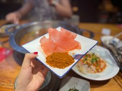 -野山舂·贵州现舂酸汤牛肉(鸿通城店)