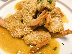 油爆虾-鼎泰丰(渔阳店)