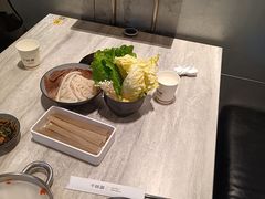 -千味涮·健康火锅(会展连城新天地店)