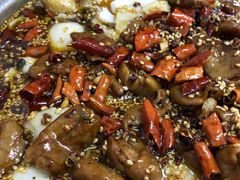 -黑皮酸菜鱼(绣花巷店)