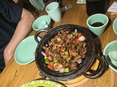 -淀里船宴(裕华东路店)