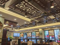 大堂-正德顺順德雙皮奶(中信店)