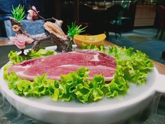-好旺角齐市鲜切牛自助烤肉(农林五道街总店)
