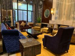 -上海瑞金洲际酒店·宴会厅