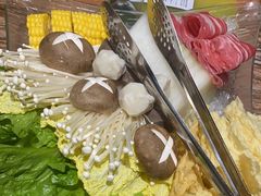 -春润大地海南椰子鸡(沙井京基百纳广场店)