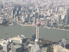 -上海中心大厦