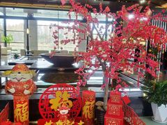-上海怡沁园度假酒店