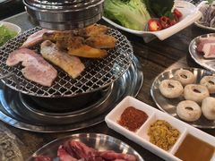 -P1泥炉烤肉(市桥富华东路店)