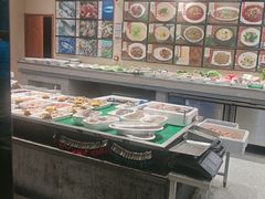 -码头鲜精致威海菜(欧乐坊店)