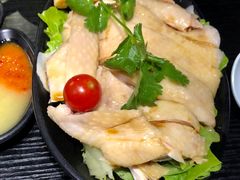 -绿柠食堂(北外滩店)