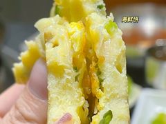 -海花锅盖烧烤店(怡馨家园店)