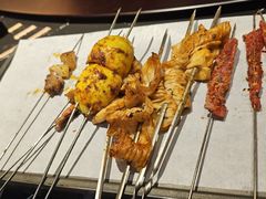 -鼎原力量东北吊炉烧烤(幸福街店)