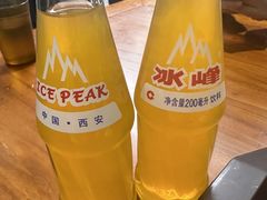 -马洪小炒泡馍馆(钟楼回民街店)