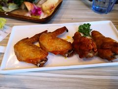 香浓烤翅-必胜客(上海新南方商城PH店)