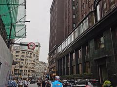 -香港仔茶餐厅(凤阳店)