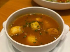 -君悦酒店·La Terrazza意合園·意式风味