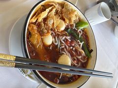 -柳州宾馆-云霄阁·旋转餐厅