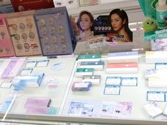 -大明府国际眼镜(太原北街店)