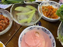 -豚豚猪村烤肉·韩国烤肉(总店)