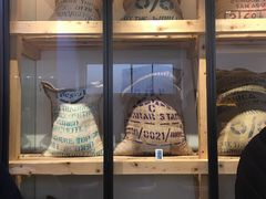 陈列-% Arabica(京都东山店)