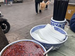 -定家小酥肉·清真(回民街店)