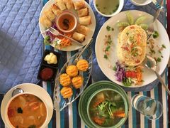 -清迈女子监狱马杀鸡(无分店)