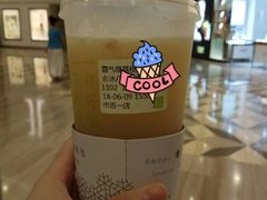 -奈雪的茶(市百一店)