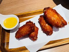 二哥爱鸡翅-新太二·鲜料川菜(晶耀前滩店)