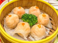 -福满楼·海鲜酒家(福永益田店)