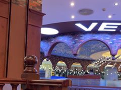 -威尼斯西餐厅(东区店)