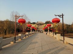 -黄帝陵